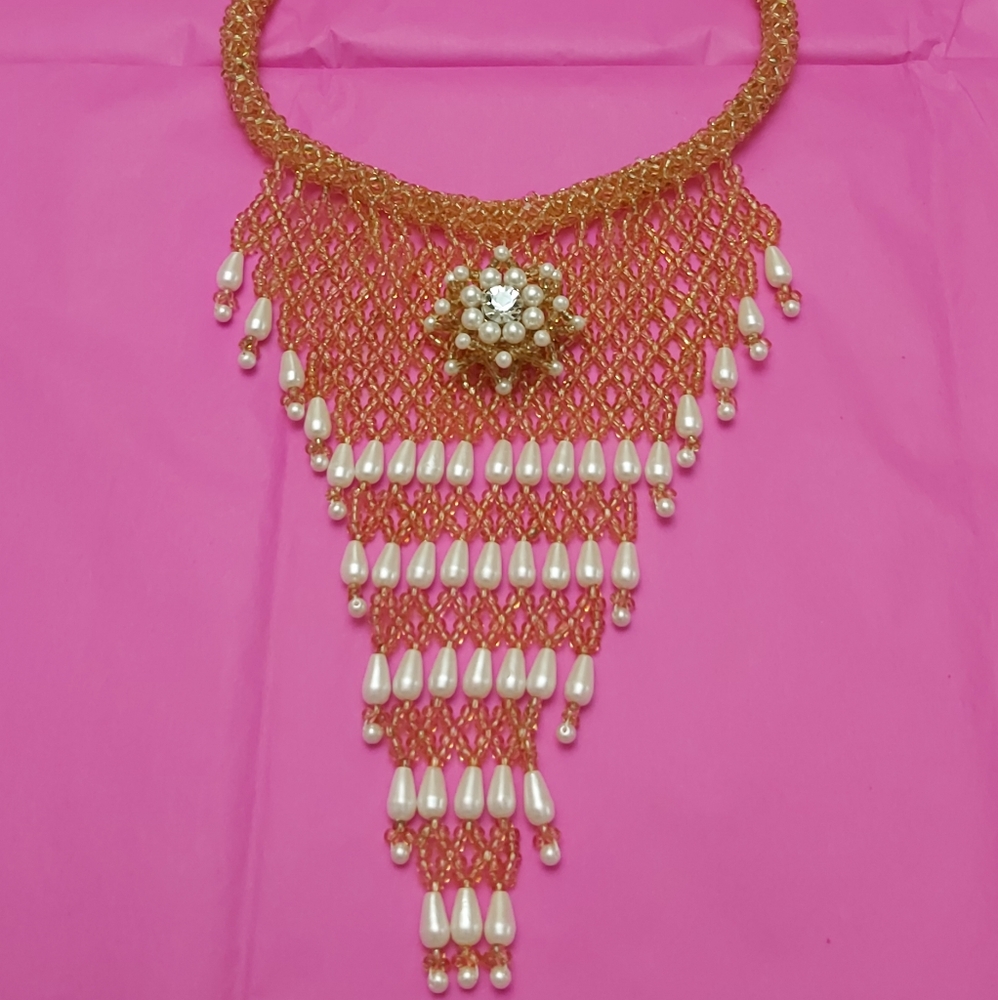 Vintage necklace